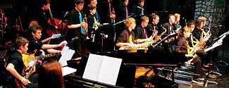 BSS Band BSS Band